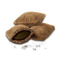 Snack Hana Healthy Life para Gatos Adultos Sabor Fígado Cuidado com os Dentes - 60g - 3