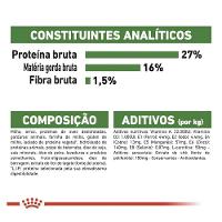 Ração Royal Canin Mini Adult 8+ para Cães Adultos de Raças Pequenas com 8 Anos ou mais - 7,5 Kg - 5