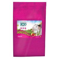 Ração Megazoo para Twister - 3 Kg - 1