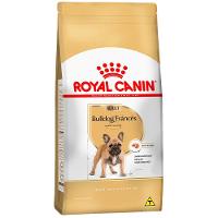 Ração Royal Canin Bulldog Cães Adultos - 7,5 Kg - 1