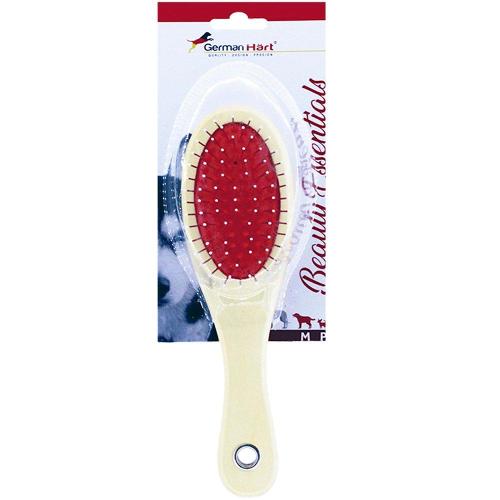 Escova GermanHart Beauty Essentials com Bolinha - Tam. M