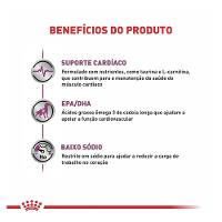 Ração Royal Canin Canine Veterinary Diet Urinary S/O para Cães com Doenças Urinárias - 10 Kg - 6