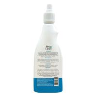 Banho a Seco Pet Clean Liquido para Cães e Gatos - 500 mL - 2
