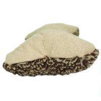 Brinquedo Chalesco Pelúcia Fashion Bone para Cães - Tam. Único - 3