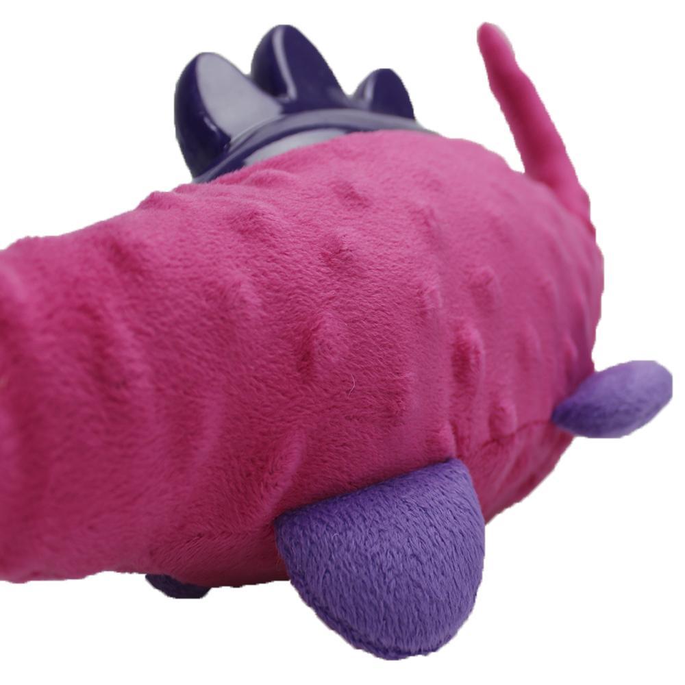 Brinquedo Chalesco Pelúcia Dinopet para Cães - Tam. Único - 4