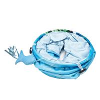 Brinquedo Chalesco Túnel Refrescante para Gatos - Tam. Único - 2