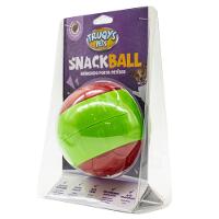 Brinquedo Bolinha Petisqueira Vermelho - Tam. Único - 3