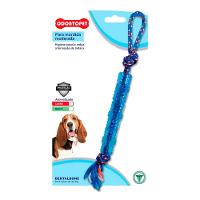 Brinquedo Odontopet Dental Tubo com Corda para Cães - Tam. G - 2