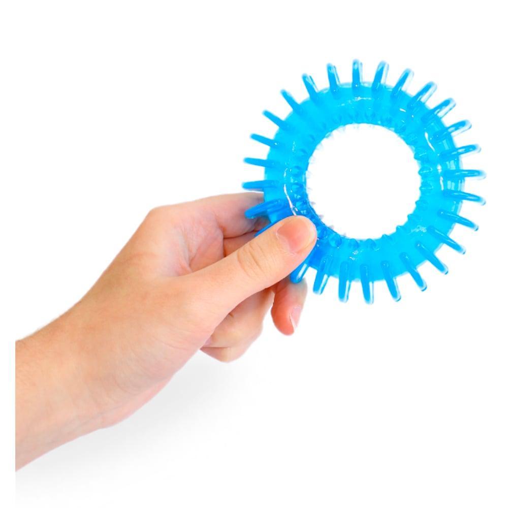 Brinquedo Odontopet Argola Espacial Dental para Cães - Tam. Único - 3