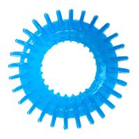 Brinquedo Odontopet Argola Espacial Dental para Cães - Tam. Único - 1