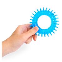 Brinquedo Odontopet Argola Espacial Dental para Cães - Tam. Único - 3