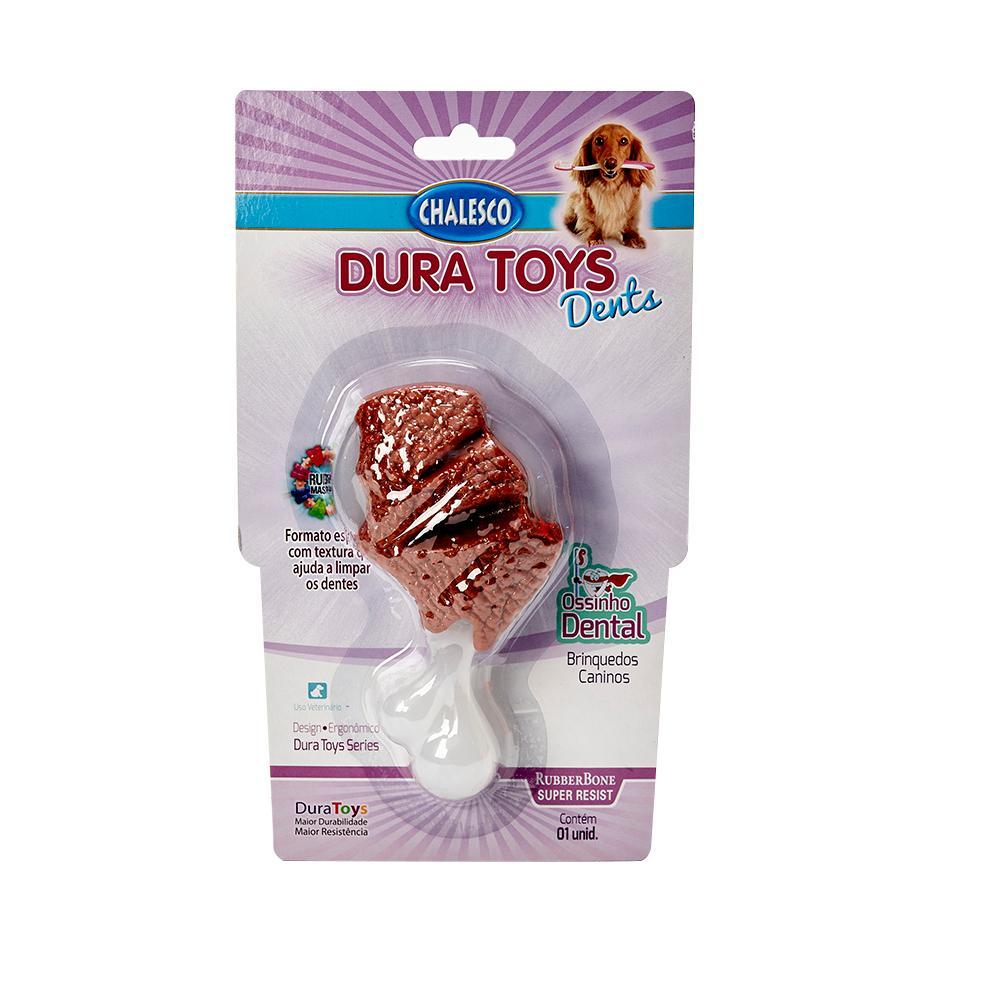 Brinquedo Chalesco Pernil para Cães - Tam. Único - 2