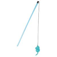 Brinquedo Cat Fishing Ratinho para Gatos - Tam. Único - 1