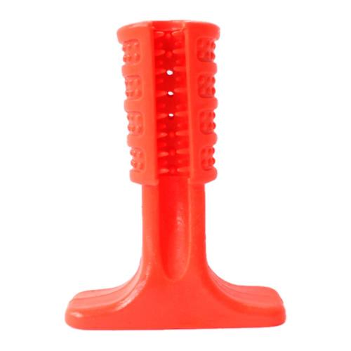 Brinquedo Odontopet Escova Advanced Oral Care Laranja para Cães - Tam. G