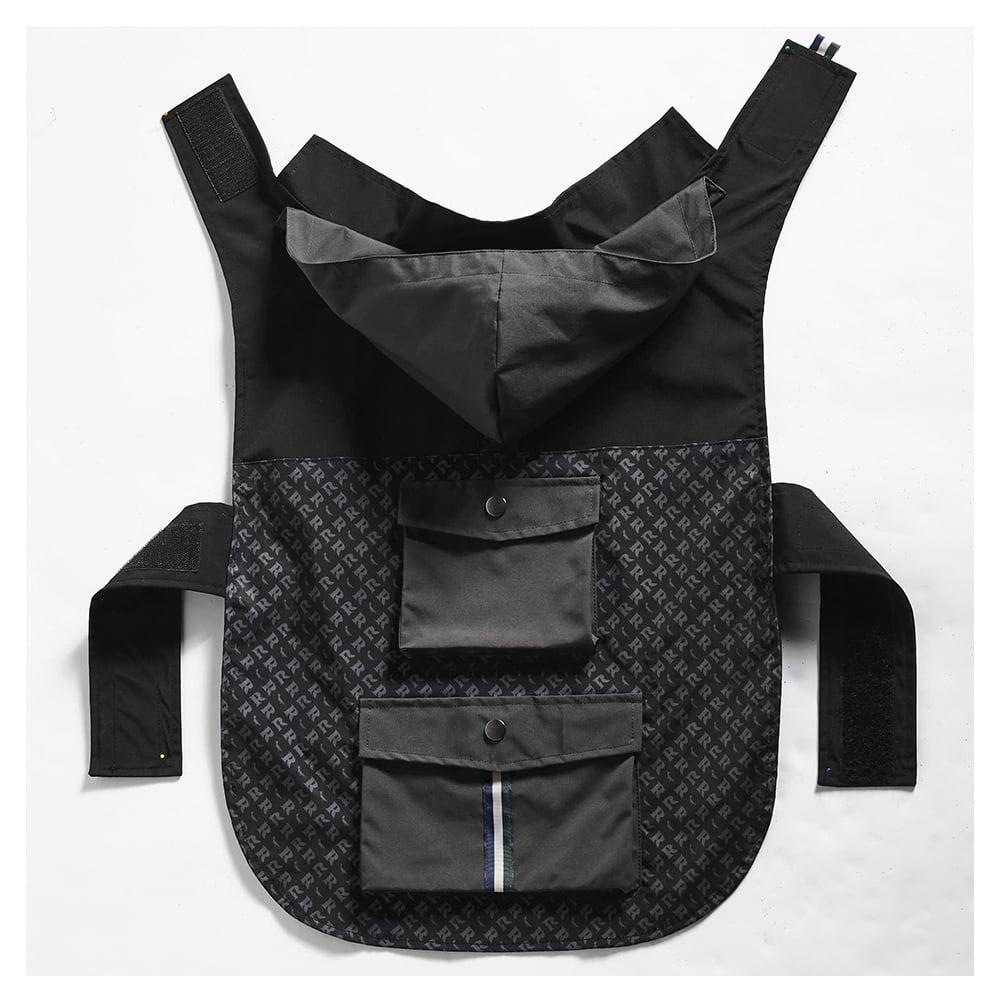 Capa de Chuva Reserva para Cães - Tam. P - 2