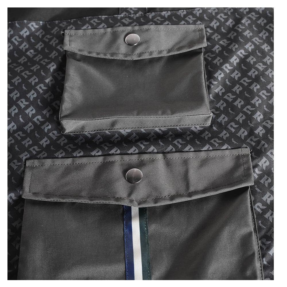 Capa de Chuva Reserva para Cães - Tam. P - 6