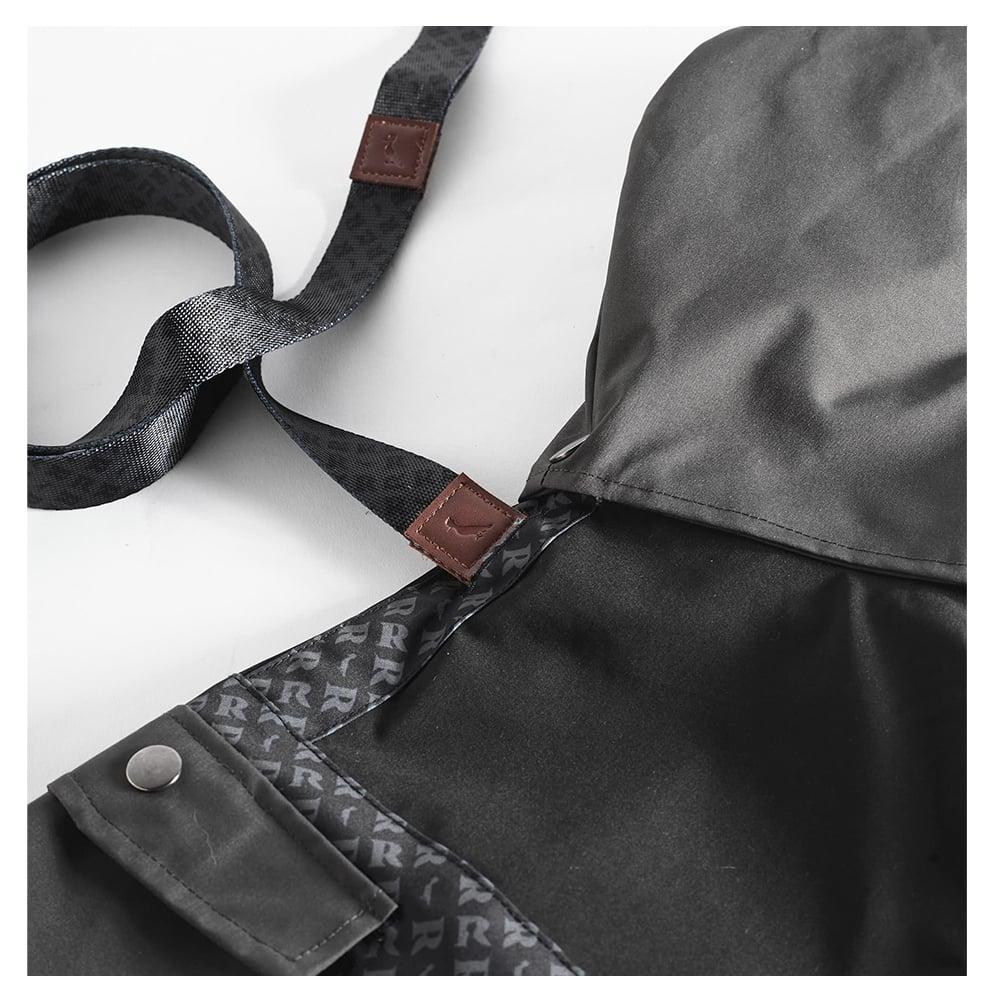 Capa de Chuva Reserva para Cães - Tam. M - 3