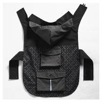 Capa de Chuva Reserva para Cães - Tam. M - 2