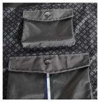 Capa de Chuva Reserva para Cães - Tam. M - 6