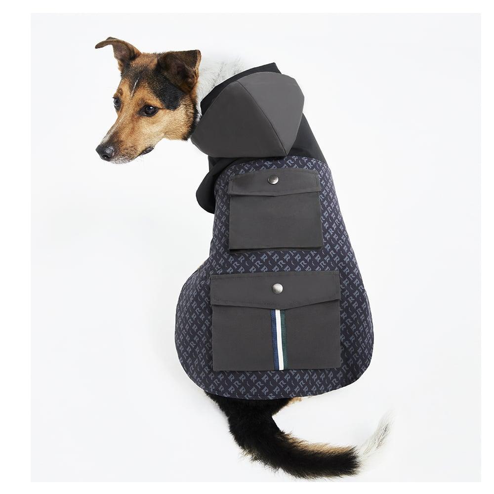 Capa de Chuva Reserva para Cães - Tam. G - 1