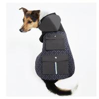 Capa de Chuva Reserva para Cães - Tam. G - 1