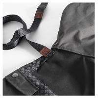 Capa de Chuva Reserva para Cães - Tam. G - 3