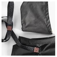 Capa de Chuva Reserva para Cães - Tam. G