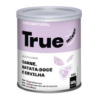 Kit Ração Seca 10,1kg + Úmida 320g True Cachorros Adultos - 2