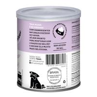 Kit Ração Seca 10,1kg + Úmida 320g True Cachorros Adultos