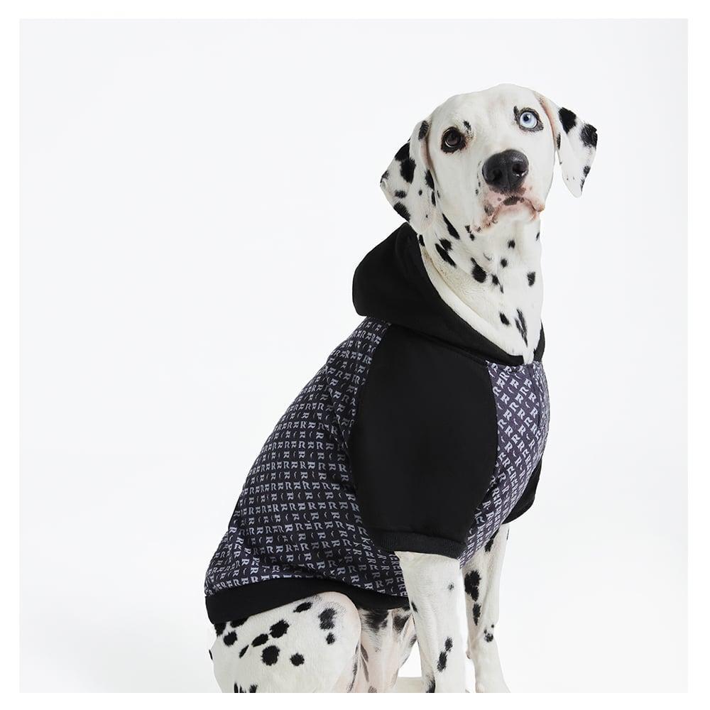 Moletom Reserva para Cães - Tam. PP - 1