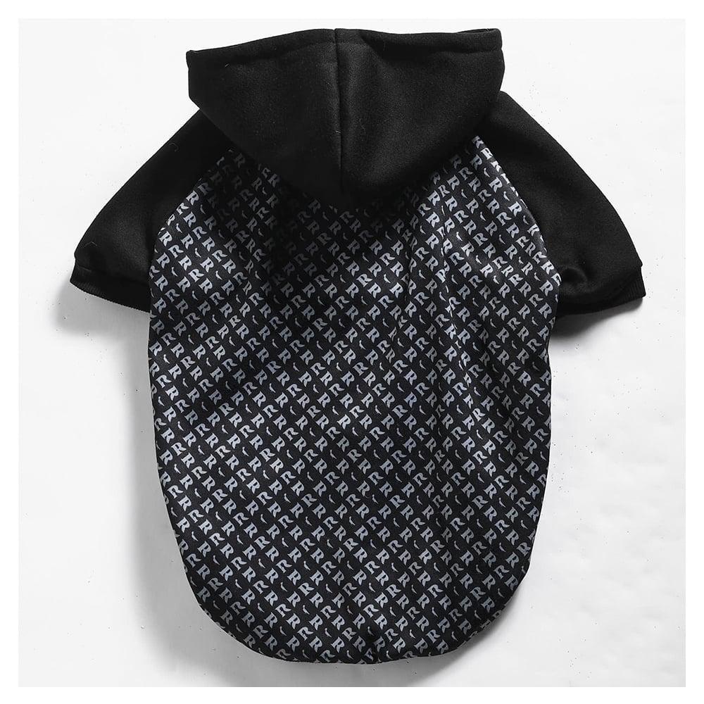 Moletom Reserva para Cães - Tam. PP - 2