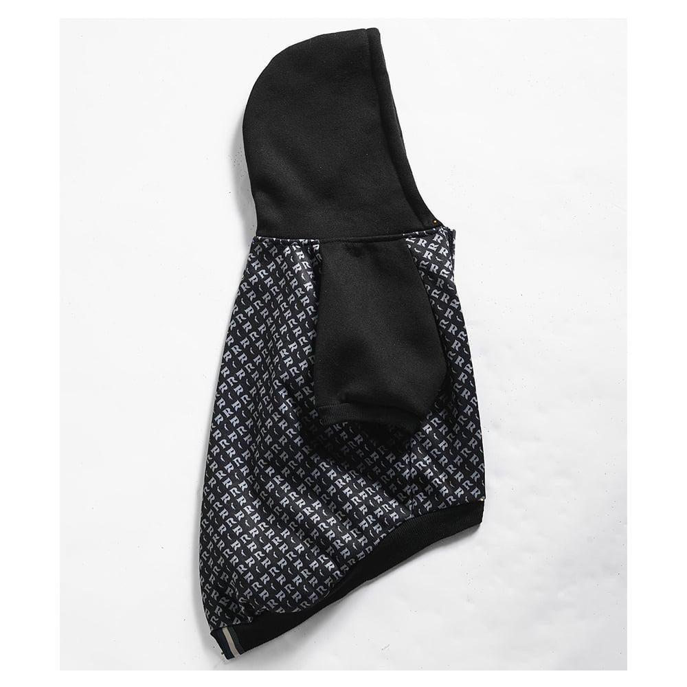 Moletom Reserva para Cães - Tam. PP - 3