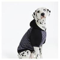 Moletom Reserva para Cães - Tam. PP - 1