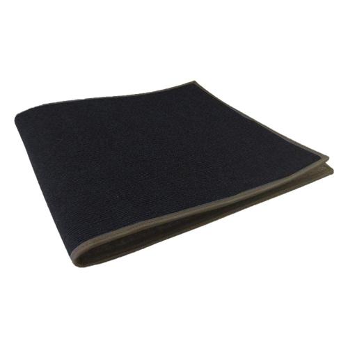 Refil Brinquedo Arranhador Hexágono Preto - Tam. Único