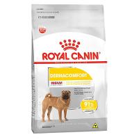 Ração Royal Canin Medium Dermacomfort para Cães Adultos ou Idosos de Raças Médias - 2,5 Kg - 1