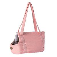 Bolsa Transporte Risk Rosa - Tam. 02 - 3