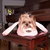 Bolsa Transporte Risk Rosa - Tam. 02 - 9