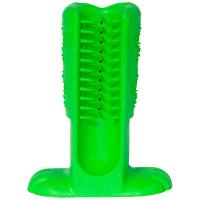 Escova Dental Truqys Pets Verde para Cães - Tam. P - 2