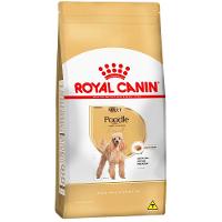 Ração Royal Canin para Cães Adultos da Raça Poodle - 7,5 Kg - 1
