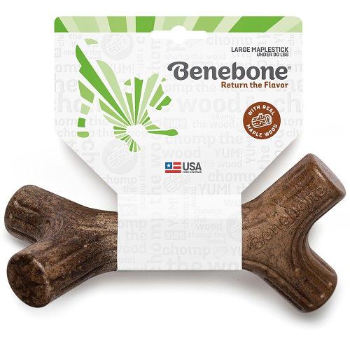 Brinquedo Benebone Maplestick (BB803300) - Tam. G