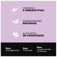 Petisco Cremoso True Creamy Sabor Frango para Gatos - 5 Unidades