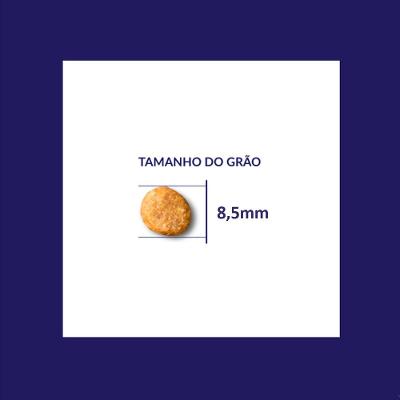 Ração Nutrilus Pro Frango Gatos Adultos Castrados - 10,1 Kg