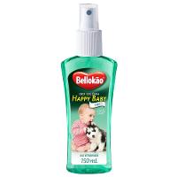Deo Colônia Bellokão Happy Baby Filhote Cães e Gatos -150 mL - 1