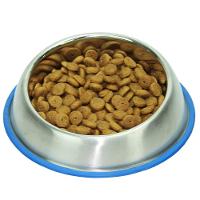 Comedouro Inox Chalesco Duramax Design - 940 mL - 5