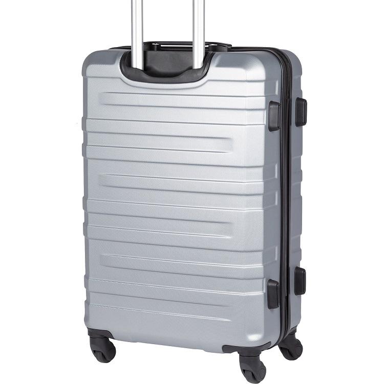 Mala Travelux Lugano Tamanho G - 2