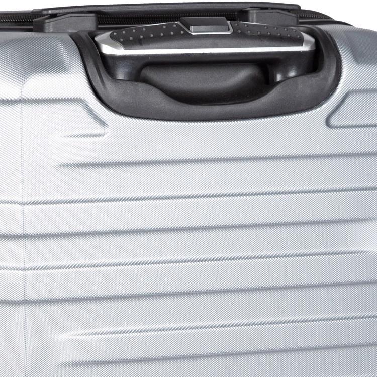 Mala Travelux Lugano Tamanho G - 4