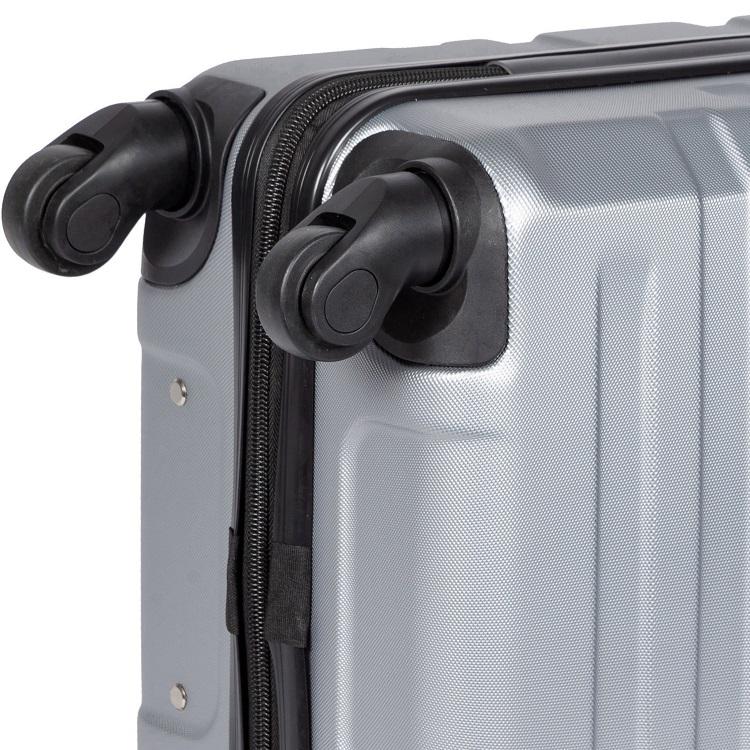 Mala Travelux Lugano Tamanho G - 6