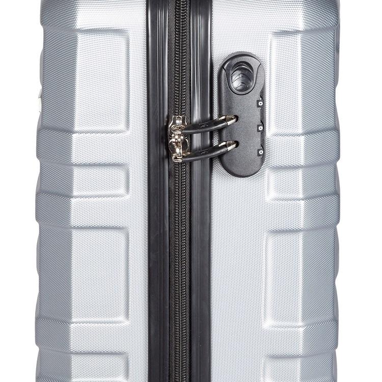 Mala Travelux Lugano Tamanho G - 7