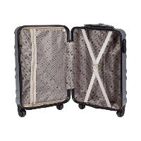 Mala Travelux Lugano Tamanho G - 3