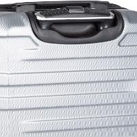 Mala Travelux Lugano Tamanho G